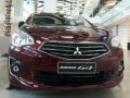 MITSUBISHI Mirage g4 2018 promo low monthly-0