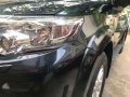 Fresh 2012 Toyota Fortuner G D4D Automatic For Sale -9