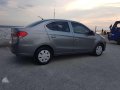 Well-maintained Mitsubishi Mirage 2015 for sale-5