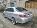 Swap or sale 2007 Honda City 1.3 all power semi loaded-1