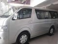 2018 FOTON TOPLANDER FOR SALE-1