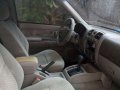 Isuzu Alterra 2005 not 2006 2007 2008-3