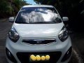 Kia Picanto 2013 FOR SALE -0
