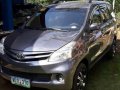 Toyota Avanza 2013 1.3 E Manual FOR SALE-2