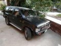 Nissan Terrano 2001 model FOR SALE-5