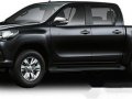 Toyota Hilux Conquest 2018 FOR SALE -4