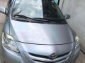 Toyota Vios G Variant 2008 Model MT-1