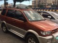 Isuzu Crosswind XUV 2003 FOR SALE-0