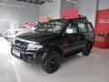 2018 ISUZU Mu-X 3.0L and ISUZU Mu-X 1.9L RZ4E Mid Size SUV Crosswind-8