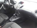 2011 Ford Fiesta hatchback automatic transmission alt jazz city vios-2