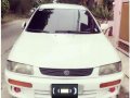 Car for sale MAZDA FAMILIA 1997-0