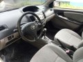 Toyota Vios 1.5G 2005 Silver For Sale -6