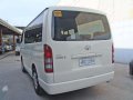 2016 Toyota HIACE Commuter 2.5 Mt FOR SALE-3