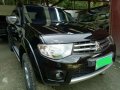 Mitsubishi Strada GLS V Manual 4x4 2013 For Sale -0