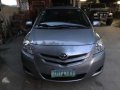 Toyota Vios G Variant 2008 Model MT-4