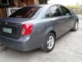 Chevrolet Optra 2006 MT FOR SALE-1
