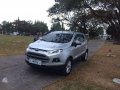 2017 Ford Ecosport Trend Manual FOR SALE-0