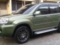 2005 Nissan X-trail 4x2 for sale-1
