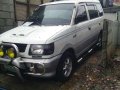 2005 MITSUBISHI Adventure GLx Desil manual-3