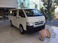 Brand new Toyota Hi-Ace 2018 for sale-1