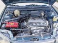 Honda City type Z 2003 manual hyper 16 engine-3