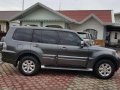 2013 Mitsubishi Pajero 4x4 at for sale-3