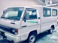 L300 Mitsubishi Van 2007 FOR SALE-1