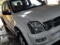 Good as new Isuzu Dmax Ls 4x4 Automatic 2005 for sale-3