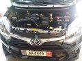 Toyota Wigo 1.0G automatic new look 2017model-8