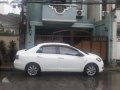 FOR SALE TOYOTA Vios  2011-4