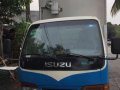Isuzu GIGA Aluminum Van FOR SALE-0