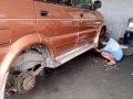 Isuzu Crosswind XUVi 2004 FOR SALE-9