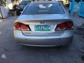 Honda FD CITY 1.8V 2007 for sale-4