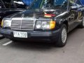 Well-kept Mercedes Benz W124 260e for sale-1