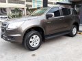 Good as new Chevrolet Trailblazer 2016 for sale-0