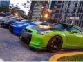 2013 Nissan GTR R35 FOR SALE-4