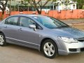 2008 Honda Civic 1.8s FOR SALE-0