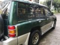 Mistubiaho Pajero Fieldmaster local 2001 For Sale -3