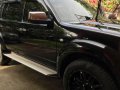 Ford Everest 2009 4x2 AT Black SUV For Sale -6