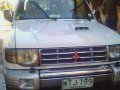 Mitsubishi Pajero 2002 innova ranger grandia hinda civic adventure-0