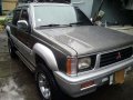 Mitsubishi Strada pick up FOR SALE-2