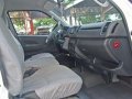 2016 Toyota HIACE Commuter 2.5 Mt FOR SALE-1