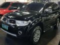 2013 Mitsubishi Montero GLSV For Sale -0