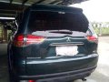Mitsubishi MonteroSprort Gls V 2011 for sale-1
