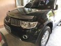 Mitsubishi Montero Sport GLS V 2012 For Sale -2