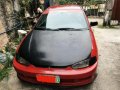 Mitsubishi Lancer GSR 2 door coupe 1998 model Manual trans-5