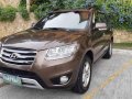 Hyundai Santa Fe 2012 for sale-1