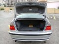 BMW E46 318I AT 2001 Not 2002 2003 2004 Volvo Benz Audi-8