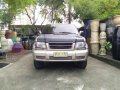 2002 3.0 diesel 4x2 automatic. Isuzu Trooper-2