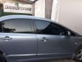 Honda Civic 2008 rush-1